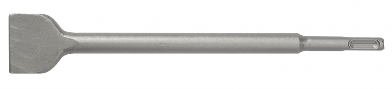 FIT Зубило для перфоратора широкое SDS-PLUS  40 х 250 х 14 мм  1/25/50 оптом
