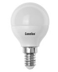 Camelion лампа ШАP G45 LED5-/845/E14 Basic/ULTRA   10/100 оптом