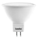 Camelion лампа JCDR GU5.3 LED7-/830 Basic/ULTRA   10/100 оптом