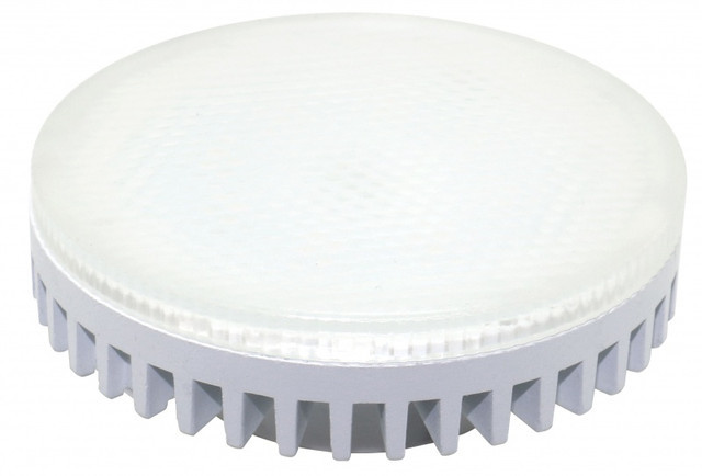 Smartbuy лампа LED-GX-53 14Вт 6000K SBL-GX-14W-6K (10\100) оптом