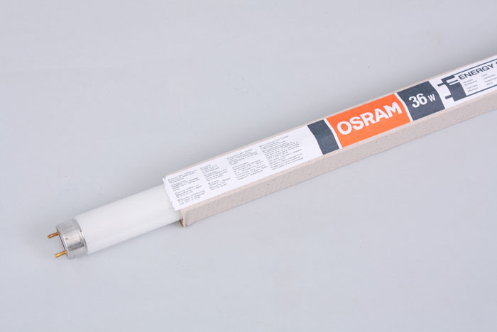 OSRAM L 36W/765 люм.дневной (г.Смоленск) (25)  63064 оптом