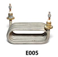 Е005 ТЭН для дистилляторов 2,7 кВт п/ос оптом