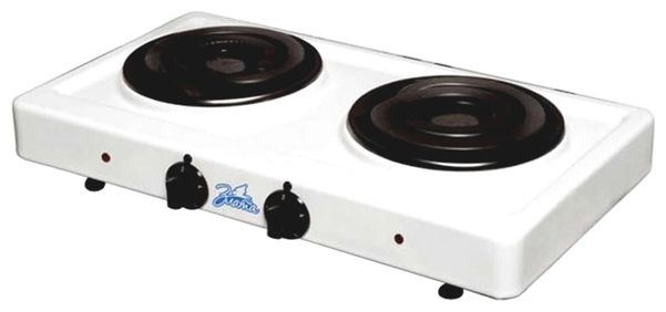 Плита электрическая "Злата" 2-конф. 214Т хит продаж!!! оптом