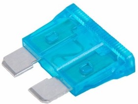 REXANT 80-7101 предохранитель автомобильный "стандарт" 15А (50/10000) оптом REXANT 80-7101 предохранитель автомобильный "стандарт" 15А (50/10000) оптом