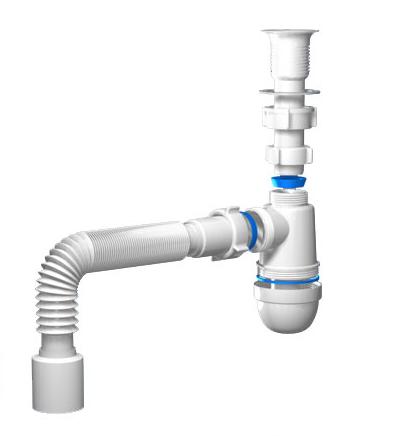 АНИ Пласт C5010 Сифон Варяг с г/тр 40х50 (35) оптом АНИ Пласт C5010 Сифон Варяг с г/тр 40х50 (35) оптом