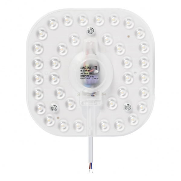 Smartbuy светодиодный (LED) модуль M 18W 6500K (SBL-M-18W-65K) оптом
