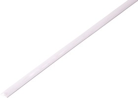 REXANT 20-3501 Термоусаживаемая трубка   3.5/1.75мм 1м белая  																		 оптом