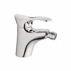 Ledeme L5001 Смеситель для биде (латунь) (1/10) * п/ос оптом Ledeme L5001 Смеситель для биде (латунь) (1/10) * п/ос оптом