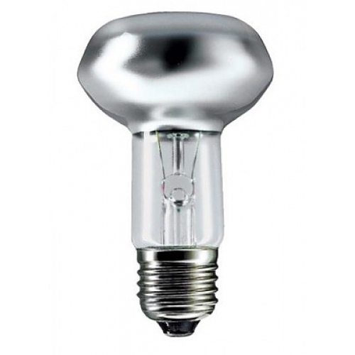 Camelion лампа R-63 Е27 40W зеркальная  (1/10/100) оптом