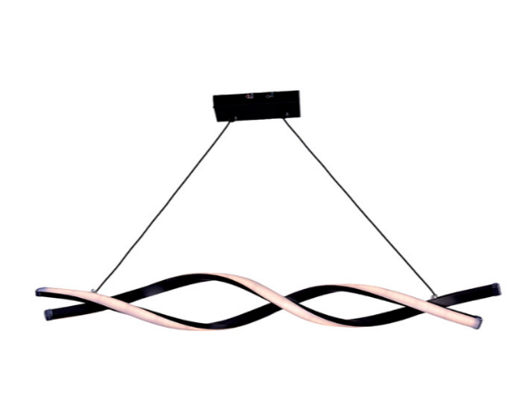 Светильник светодиодный "Бесконечность" РС23123/2 п/ос оптом