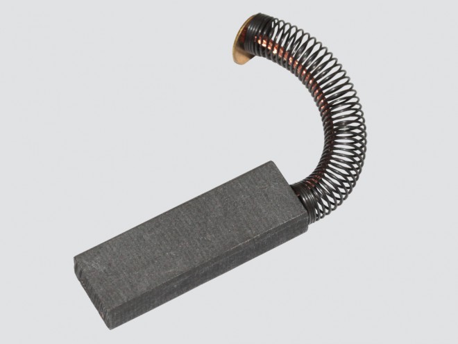 ТИТАН Щётка 948-424 электроуг. 5х10х30 d=7,0 крепление пятак пылесос.для Урал-Буран (2 шт) оптом ТИТАН Щётка 948-424 электроуг. 5х10х30 d=7,0 крепление пятак пылесос.для Урал-Буран (2 шт) оптом