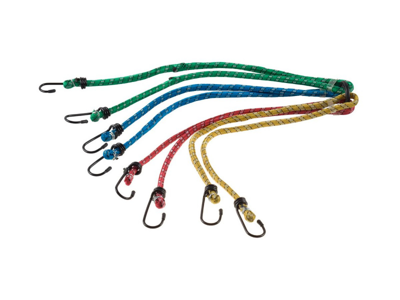 FIT Ремни багажные "пауки" 4 х 600 мм 1/12/120 оптом