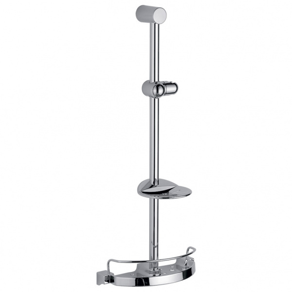 Ledeme  L8016 Душ. стойка без лейки и шланга   * оптом