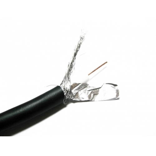 RG-6U/103 SAT Surmount (чёрный) (100) п/ос оптом RG-6U/103 SAT Surmount (чёрный) (100) п/ос оптом