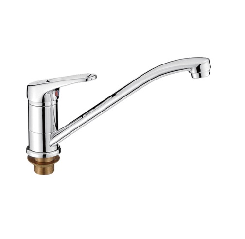 Ledeme L4913 Смеситель для кухни (латунь) * оптом