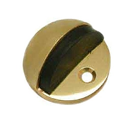 "Н-М" Ограничитель дверной 100 (хром) оптом "Н-М" Ограничитель дверной 100 (хром) оптом