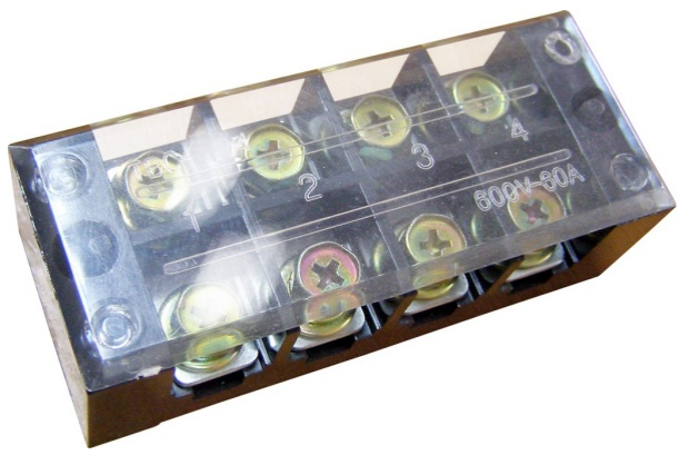 шина 4х25А (50/700) оптом