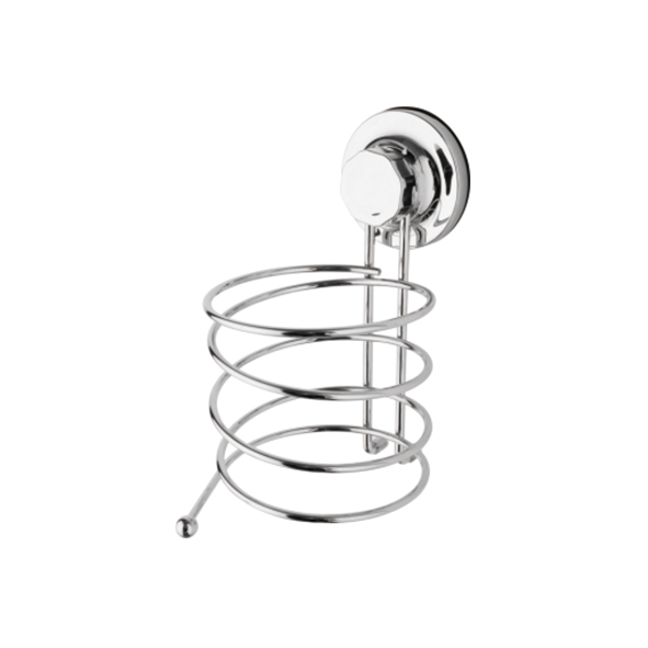 Ledeme  L3730 держатель для фена на присосках * оптом