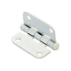 Петля ПН5-40 (белая)  /40 оптом