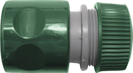 FIT Соединитель пластиковый 1/2"  1/20/240 оптом