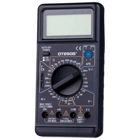 DT-890B+ мультиметр оптом DT-890B+ мультиметр оптом