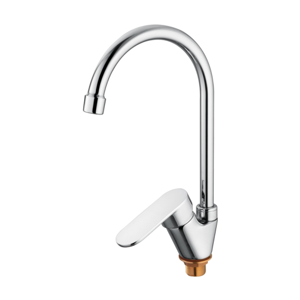 Ledeme L5810 Смеситель для кухни (латунь)  * оптом