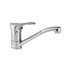 Ledeme L4514 Смеситель для кухни (латунь)  * оптом