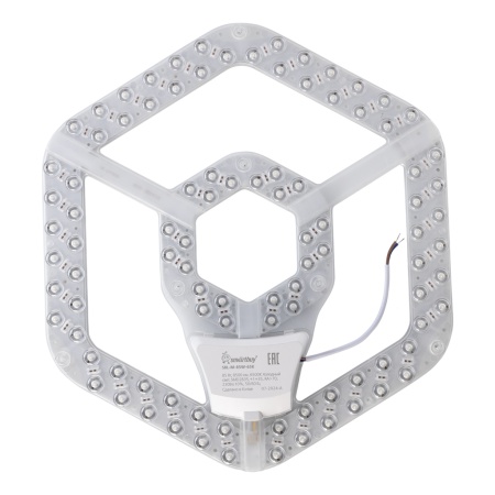 Smartbuy светодиодный (LED) модуль M 85W 6500K (SBL-M-85W-65K) оптом
