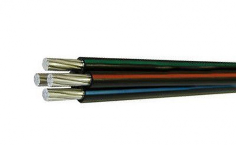 REXANT 01-8892-2 СИП 4 -4х16 (100м) п/ос оптом REXANT 01-8892-2 СИП 4 -4х16 (100м) п/ос оптом