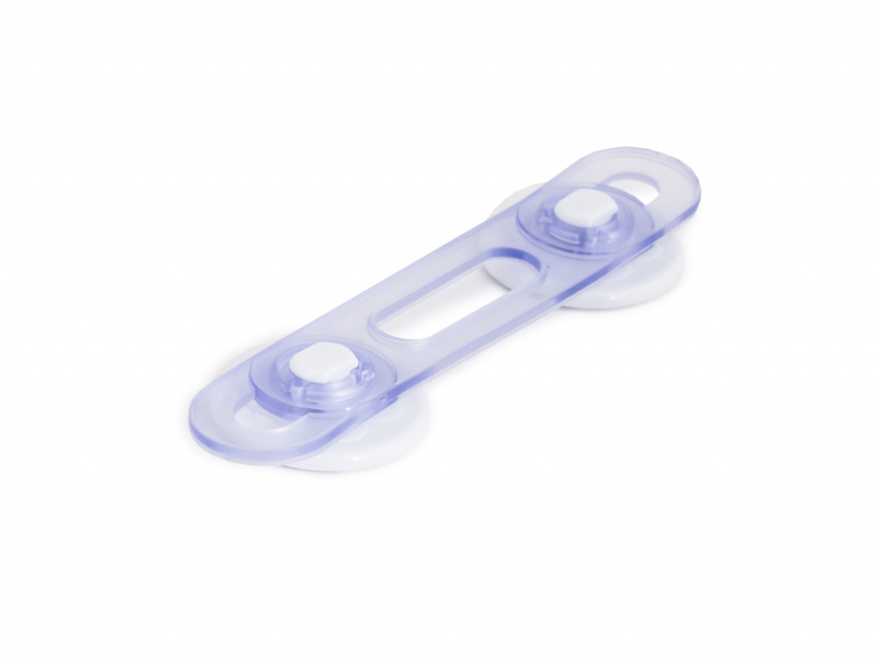 Блокиратор универс. гибкий, 12 см PALLADIUM BS 46.09 оптом Блокиратор универс. гибкий, 12 см PALLADIUM BS 46.09 оптом