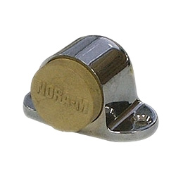 "Н-М" Ограничитель дверной 108 (хром) оптом "Н-М" Ограничитель дверной 108 (хром) оптом