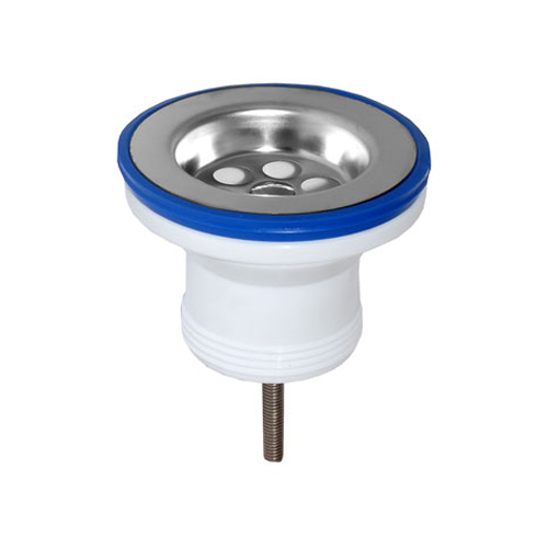 АНИ Пласт M200 Выпуск 1  1/4" с нержавеющей сеткой  (50) оптом