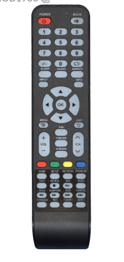Д/у Huayu для Supra XK237B ic LCD TV п/ос оптом