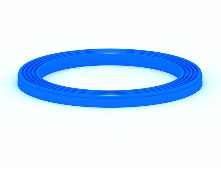 АНИ Пласт M090 Прокладка 1 1/2х40  (60) хит продаж!!! оптом