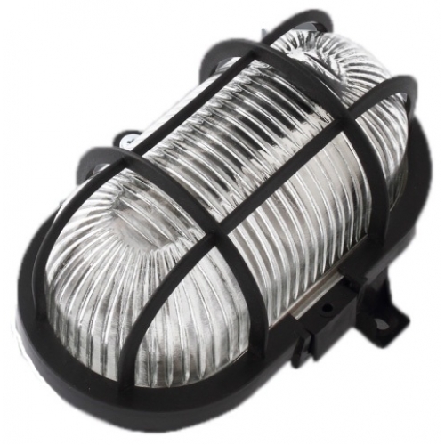 Светильник НБП-60 (ПСХ-60) евро чёрный  (8)   оптом