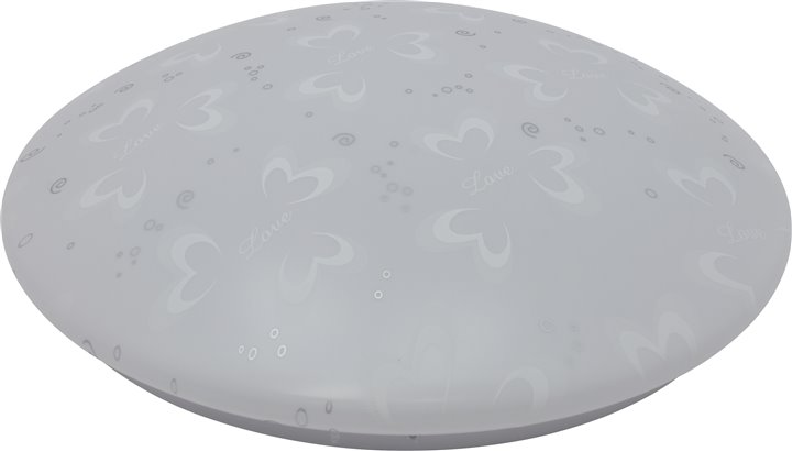 Smartbuy светильник (LED) 25W  370*105 мм арт.SBL-MD-25-W-6K оптом