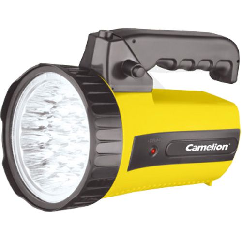 Camelion фонарь LED 29315 аккум. (35 LED,6В 4А-ч,пластик) 1/8 оптом Camelion фонарь LED 29315 аккум. (35 LED,6В 4А-ч,пластик) 1/8 оптом