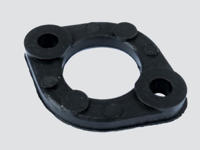 ТИТАН Фланец выпускной для бензопилы 45-52 см. 955-076 п/ос оптом ТИТАН Фланец выпускной для бензопилы 45-52 см. 955-076 п/ос оптом