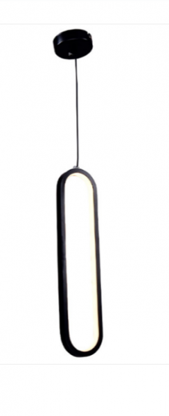 Светильник светодиодный "Конфитюр" РС23226 п/ос оптом