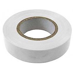 Safeline изолента 19/20 белая 9369 (10/200) оптом