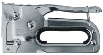FIT Степлер для узких скоб "тип 53" металлический 4-8 мм  1/6/24 оптом
