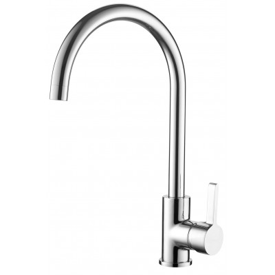 Ledeme L4299 Смеситель для кухни (латунь)  * оптом