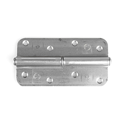 Петля ПН-130 б/п (левая) оптом Петля ПН-130 б/п (левая) оптом