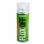 REXANT 85-0003 очиститель печатных плат FLUX OFF 400мл ТРАНСП. КОМПАНИЯМИ НЕ ОТПРАВЛЯЕМ п/ос оптом