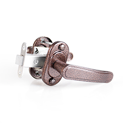 Защелка Омега ЗЩ 2.05 (медь) г.Димитровград оптом