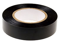 Safeline изолента 15/10 чёрная 9356 (10/250) хит продаж!!! оптом