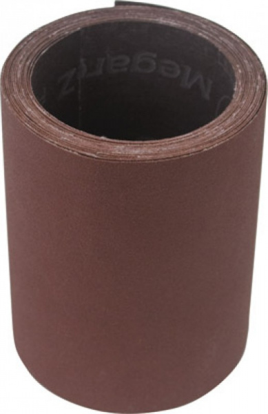 FIT Бумага наждачная на тканевой основе 115 мм х 5м  Р150  1/50  оптом