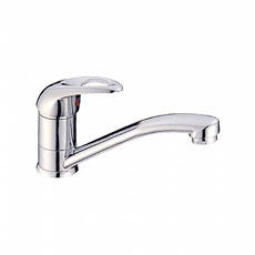 Ledeme L4515 Смеситель для кухни (латунь)  * оптом