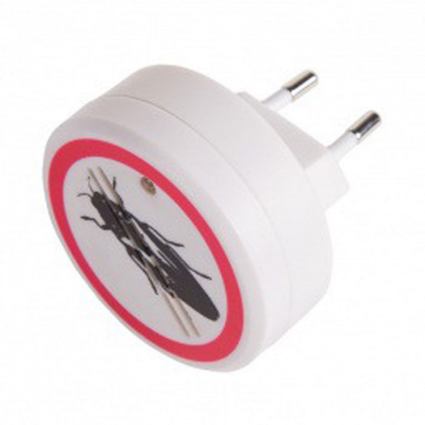 REXANT 71-0025 ультразвуковой отпугиватель тараканов, 220В оптом