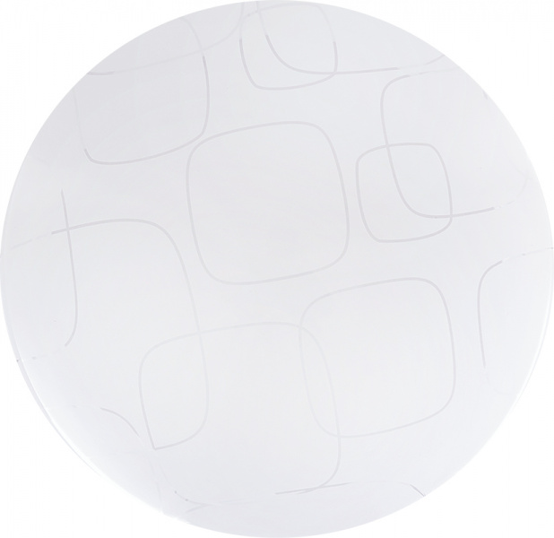 Smartbuy светильник (LED) 25W  350*110 мм арт.SBL-Cube-25-W-6K (1/12) оптом